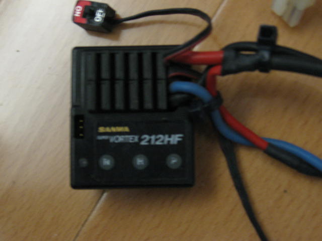 Sanwa 212